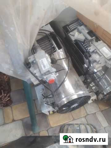 Теплопушки газовые новые big dachman 33 квт Темрюк - изображение 1