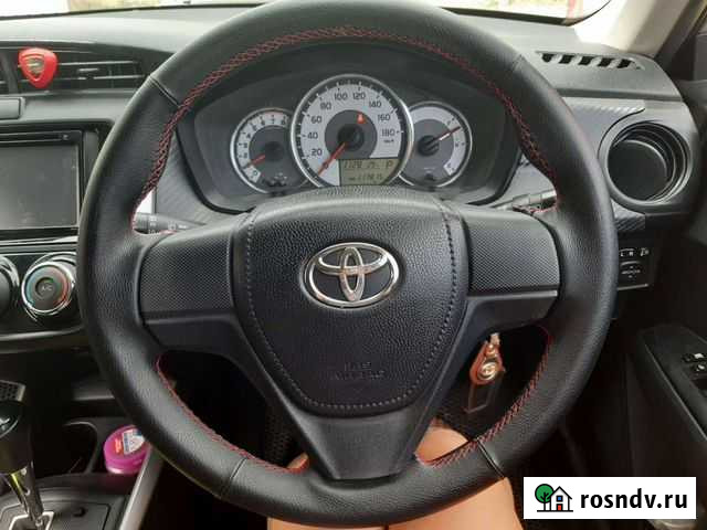 Перетяжка рулей Южно-Сахалинск - изображение 1