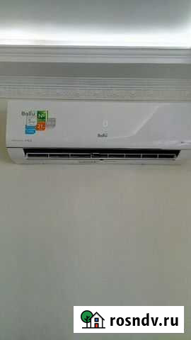 Кондиционеры продажа и монтаж Нижнекамск - изображение 1