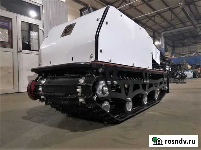 Мотобуксировщик бтс Стандарт - Р 15 л.с. б/у Чита - изображение 1