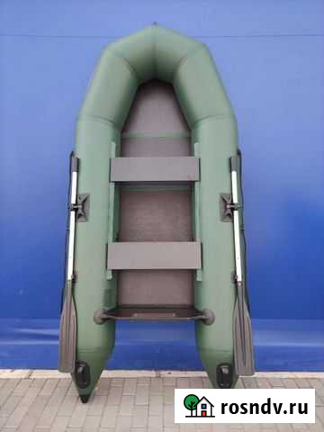 Лодка лоцман М290жс новая Воронеж - изображение 1