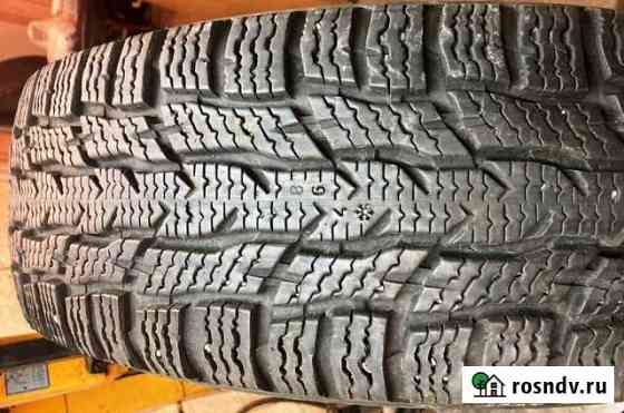 Nokian Hakkapeliitta CR3 195/75 R16C Санкт-Петербург
