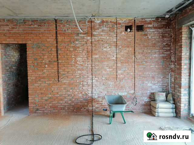 Электромонтажные работы. Электрик Краснодар - изображение 1