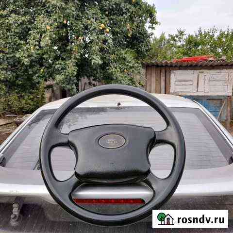 Руль Донецк