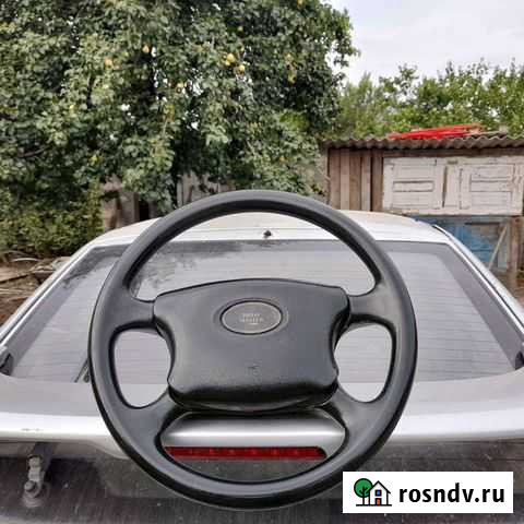 Руль Донецк - изображение 1