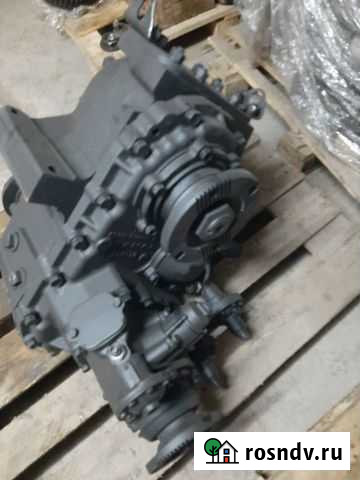 Раздаточная коробка 65111 на Камаз 43118 № 3100 Одинцово - изображение 1