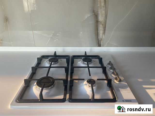 Варочная панель Майский - изображение 1