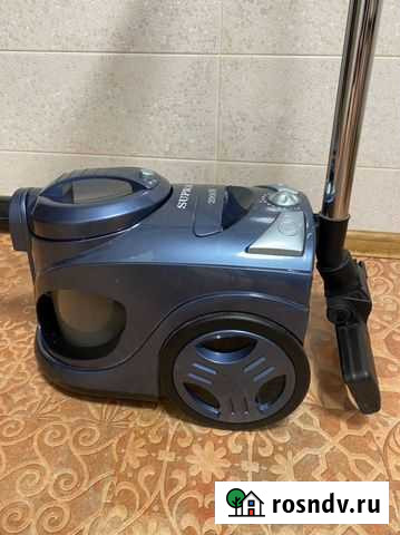 Пылесос supra Месягутово - изображение 1