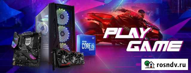 Ремонт/Сборка компьютера Воркута - изображение 1