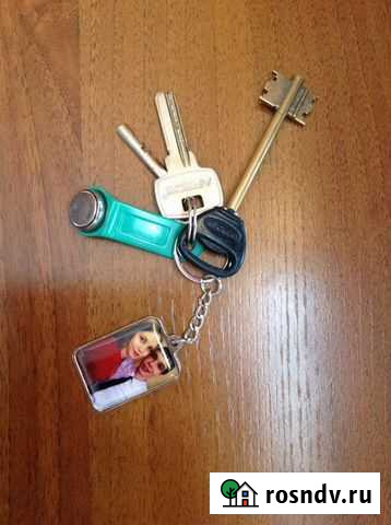 Изготовление ключей Томск - изображение 1