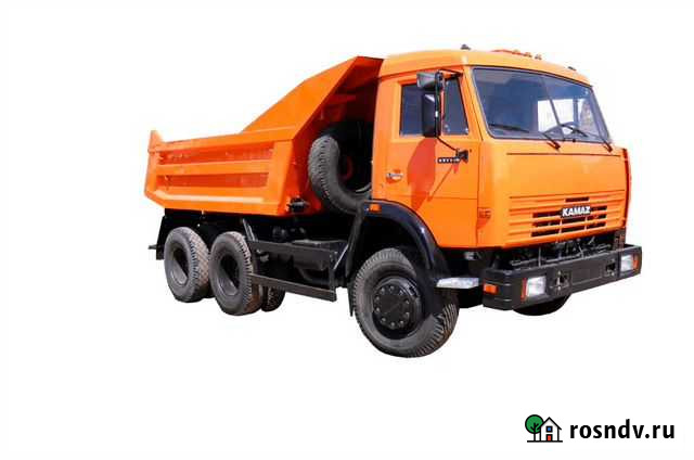 Щебень, отсев, песок, чернозем, гравий, ос Чебаркуль - изображение 1