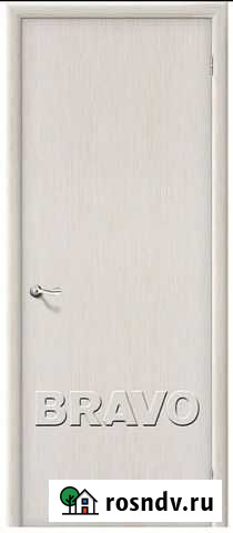 Двери Браво Ступино - изображение 1