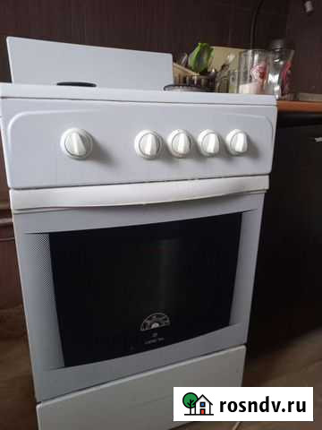 Плита газовая Тамбов - изображение 1