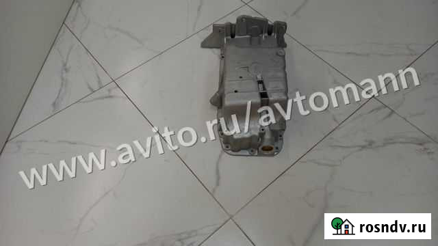 Масляный поддон для Cruze/Aveo T300 Бугульма - изображение 1