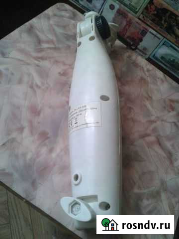 Вентилятор Уфа - изображение 1