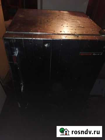 Холодильник Орск Салават - изображение 1