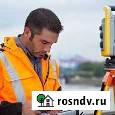 Кадастровые, геодезические, архитектурные И другие Солнечногорск - изображение 1