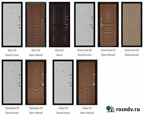 Ремонт дверей и замков Саратов - изображение 1