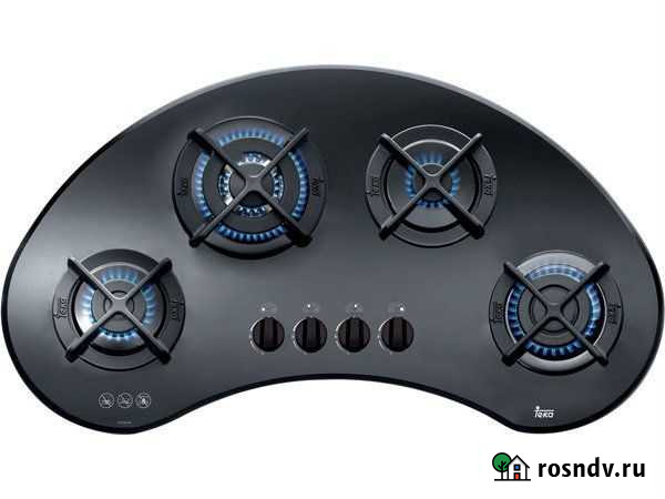 Варочная панель Teka VR 90 4G AI TR AL Севастополь - изображение 1