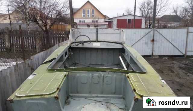 Прогресс 2М Усть-Абакан - изображение 1