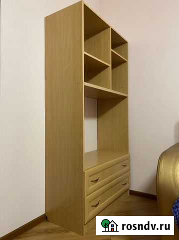 Стеллаж Москва - изображение 1