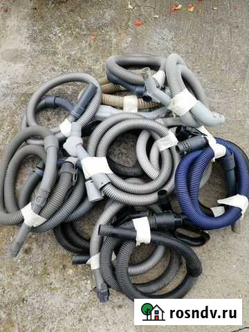 Шланг для пылесоса Тула - изображение 1