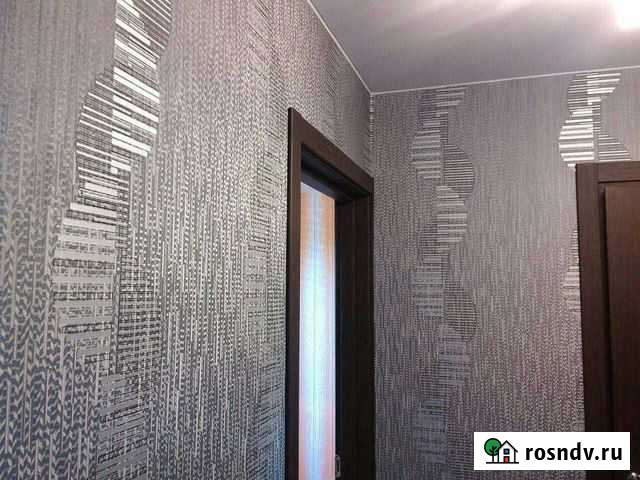 Поклейка обоев Курган - изображение 1