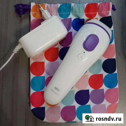 Фотоэпилятор Балаково - изображение 1