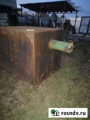 Котел Минусинск - изображение 1