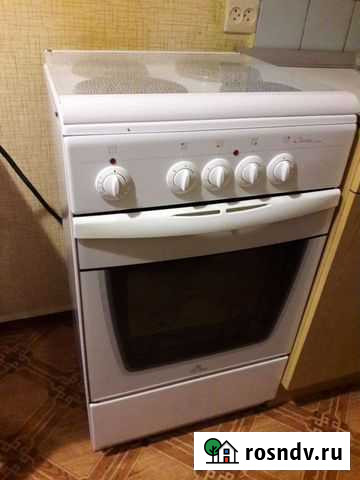 Электроплита Воркута - изображение 1