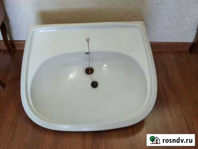 Раковина в ванную Ухта - изображение 1