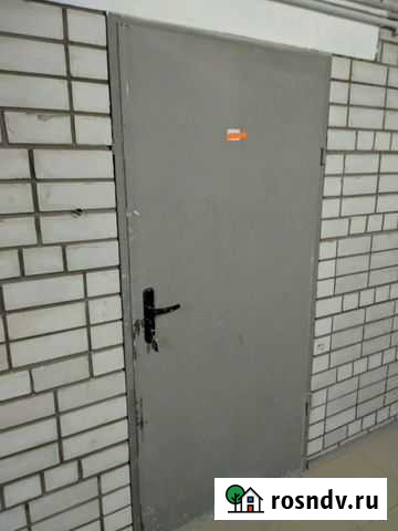 Дверь входная металлическая Энгельс - изображение 1