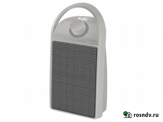 Тепловентилятор ballu BFH/C-31 Белово - изображение 1