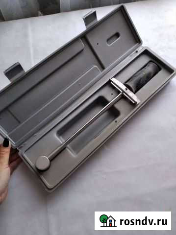 Ключ моментный шкальный Балаково - изображение 1