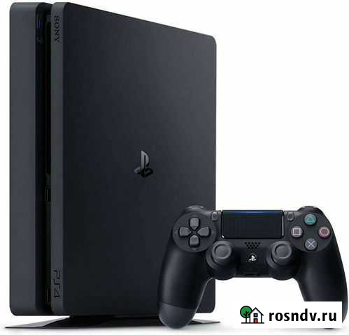 Ремонт, чистка и замена термопасты PS4, PS3 Санкт-Петербург - изображение 1