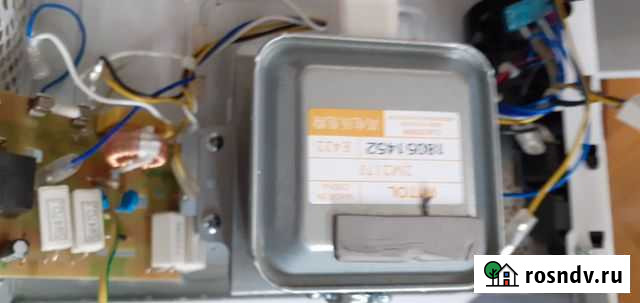 Магнитрон к микроволновке Белгород - изображение 1