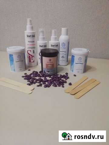 Шугаринг\ваксинг Барнаул - изображение 1