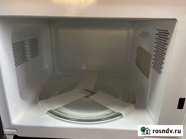 Микроволновая печь Дмитров - изображение 1