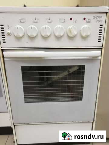 Плита Газовая Ангарск - изображение 1