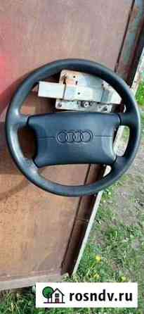 Руль Audi A4 B5 Черняховск