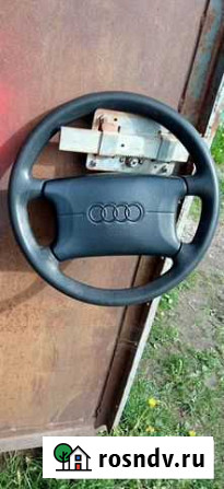 Руль Audi A4 B5 Черняховск - изображение 1