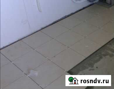 Укладка плитки Малярные работы Новозыбков - изображение 1