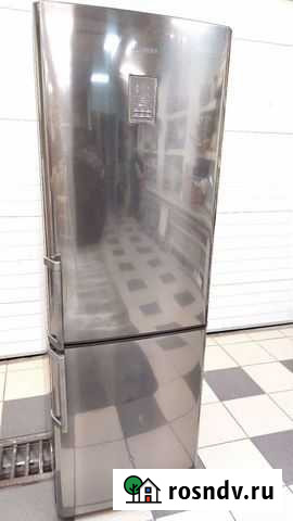 Холодильник samsung Железногорск - изображение 1