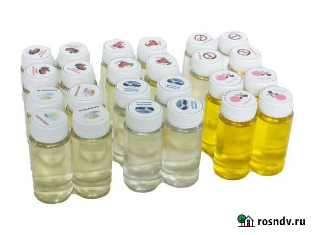 Сухой туман Владикавказ - изображение 1