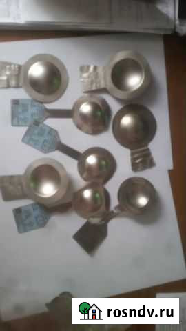 Клапана для резервуаров с высоким давлением Клинцы - изображение 1