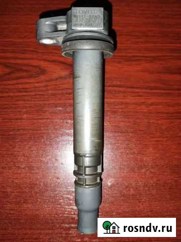 Катушка зажигания 3RZ Шилка - изображение 1