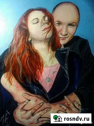 Художник Армавир - изображение 1