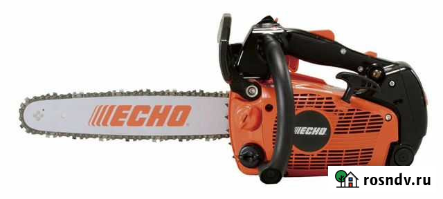 Бензопила echo CS-360TES-12 Смоленск - изображение 1