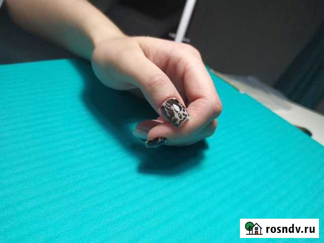 Наращивание ногтей на дому Вологда - изображение 1