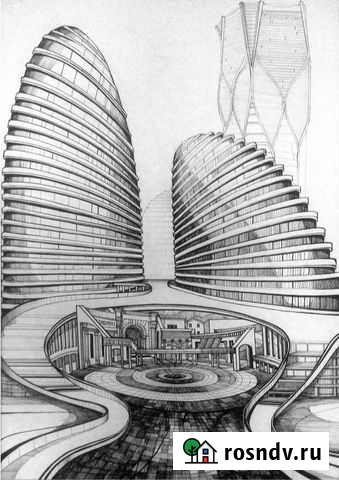 Репетитор по рисунку, живописи и композиции Санкт-Петербург - изображение 1